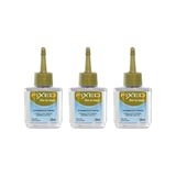 Reparador De Pontas Fixed Oleo De Argan 30ml-kit C/3un