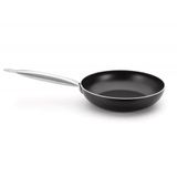 Frigideira Multiflon Profissional Com Revestimento Antiaderente Quarto 24 Cm