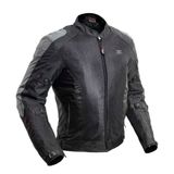 Jaqueta Texx Saga Four Season V2 Impermeável Moto Masculina - 2xl