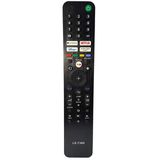 Cr-3356 Controle Remoto Compatível Tv Sony Smart