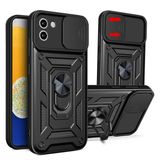 Capa Capinha Case Samsung Galaxy A03 - Protetora Militar