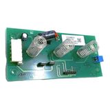 Placa Interface Purificador De Água Electrolux Pe11b Pe11x