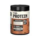 Proteína Vegana Chocolate Plant Power Protein 490g