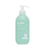 Sabonete Liquido Buba Care 250ml Banho Criança Bebê Natural