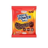 Cereal Choco Power Ball Micro Mavalério Sabor Preto 500gr