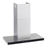 Coifa Parede Inox 2 Funções Touch Control 90cm 127v - Oster