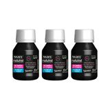 Oleo Capilar Skafe Natutrat Oleo Bomba Blend 60ml-kit C/3un