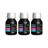 Oleo Capilar Skafe Natutrat Oleo Bomba Blend 60ml-kit C/3un