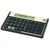Calculadora Financeira Hp 12c 120 Funções