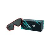 Oculos De Sol Performance Yopp Uv400 Mask Z 2.4