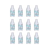 Agua Oxigenada Yama 100ml 30 Volumes - Kit Com 12un