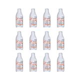 Agua Oxigenada Yama 100ml 40 Volumes - Kit Com 12un