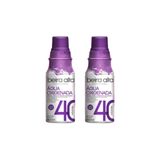 Agua Oxigenada Beira Alta 450ml 40 Volumes-kit C/2un