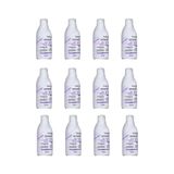 Agua Oxigenada Yama 100ml 20 Volumes - Kit Com 12un