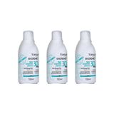 Agua Oxigenada Yama 100ml 30 Volumes - Kit Com 3un