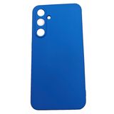 Capa Capinha Compatível Samsung Galaxy S23 Fe Silicone