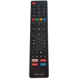 Controle Smart Philco Netflix/yout/globoplay/prime 9063