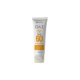 Protetor Solar 60fps Oaz Vegano Toque Seco 200ml