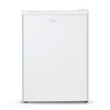 Frigobar Midea 67 Litros Mdrd108fga011 Branco 127v