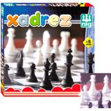 Jogo De Xadrez