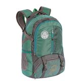 Mochila Esportiva Casual Universitária Notebook Palmeiras