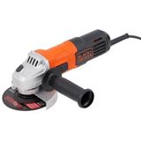 Esmerilhadeira Angular 4.1/2&quot; 650 Watts - G650 - Black &amp; Decker