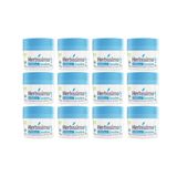 Desodorante Creme Herbíssimo 55g Sensitive - Kit Com 12un