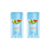 Desodorante Secret Stick Gel Orange Blossom 45g - Kit 2un
