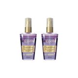 Oleo Capilar Beauty Color Elixir Queratina 40ml-kit C/2un