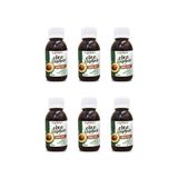 Oleo Capilar Fixed Abacate 60ml-kit C/6un