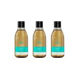 Oleo Capilar E Corporal Farmax 100ml Argan-kit C/3un