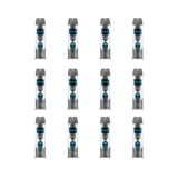 Desodorante Aero Above 150ml Sem Perfume-kit C/12un