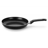 Frigideira Multiflon Induct+ Antiaderente Quartzo 24 Cm