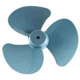 Hélice De Ventilador Faet Britânia 30cm 3 Pás