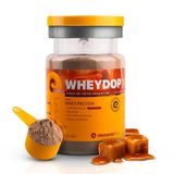 Wheydop X Doce De Leite Argentino 900g Elemento Puro