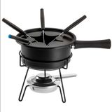 Aparelho De Fondue Forma Aspen 8 Peças