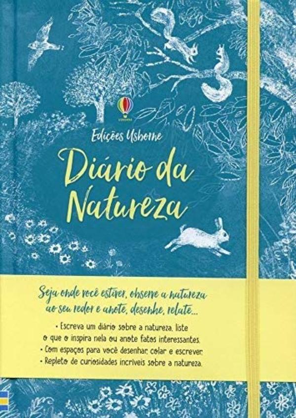 DIARIO DA NATUREZA