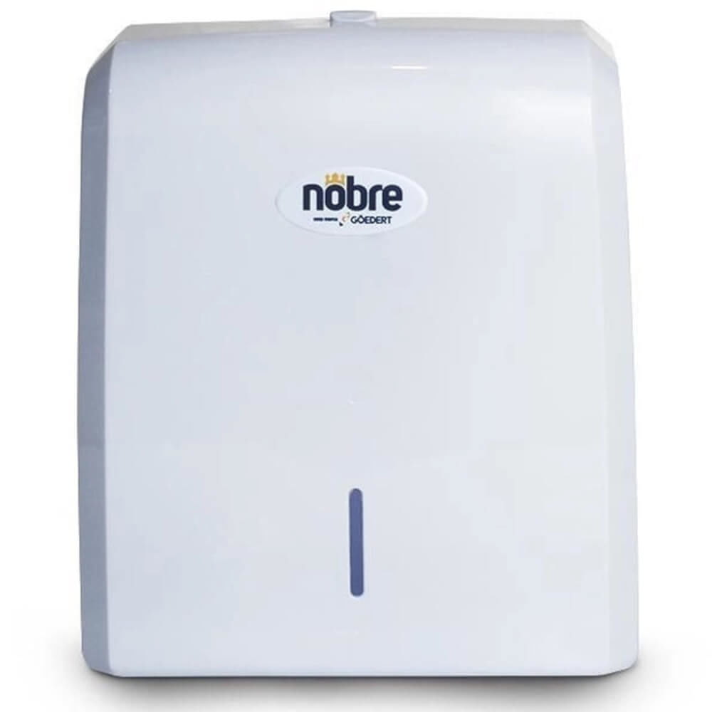 Dispenser Interfolha 1/3 Dbs  New Classic Nobre - 39999 - Nobre