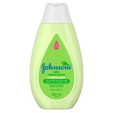 Condicionador Johnsons Baby Camomila 200ml