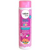 Condicionador Salon Line SOS Cachos Kids - 300ml