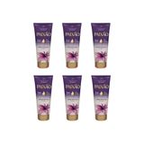Hidratante Paixão Bisnaga 200ml Irresistível Kit 6un