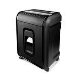 Fragmentadora De Papel Aurora 24 Folhas As2425cd Preto 127v