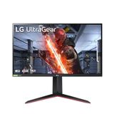 Monitor Gamer Lg Ultragear 27 Full Hd 144hz Ips Hdmi-27gn65r