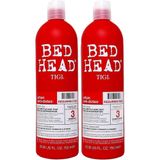 Shampoo E Condicionador Tigi Bed Head + Resurrection 750ml