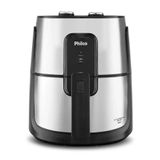 Fritadeira Air Fryer Philco 4,4l 1500w Pfr15pi Preto - 220v