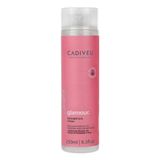 Cadiveu Glamour Shampoo Hidratação E Força 250ml