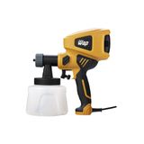 Pistola De Pintura Wap Epp400 400w 220v