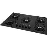 Fogao 5b Mondial Mesa Vidro Cooktop - 1035-01