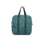 Bolsa / Lancheira Térmica Kipling Brodie Textura Aveludada