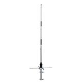 Antena Ars Pt 3x5/8vhf 9,15 Ganho 15m Cabo Rg58 Dbig7a